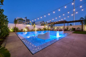 Tranquility in Dubai South with a Private Pool!